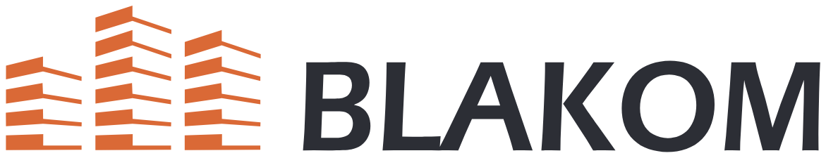 Blakom