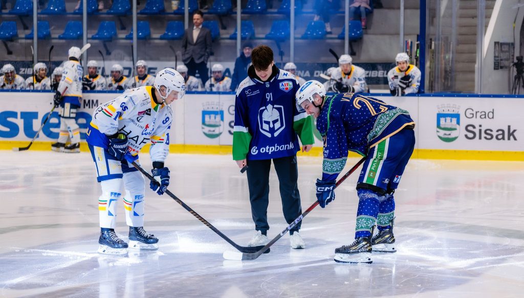 VITEZOVI I CORTINA U BORBI ZA POLUFINALE