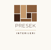Presek interijeri