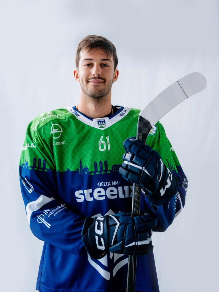 Anthony Tabak