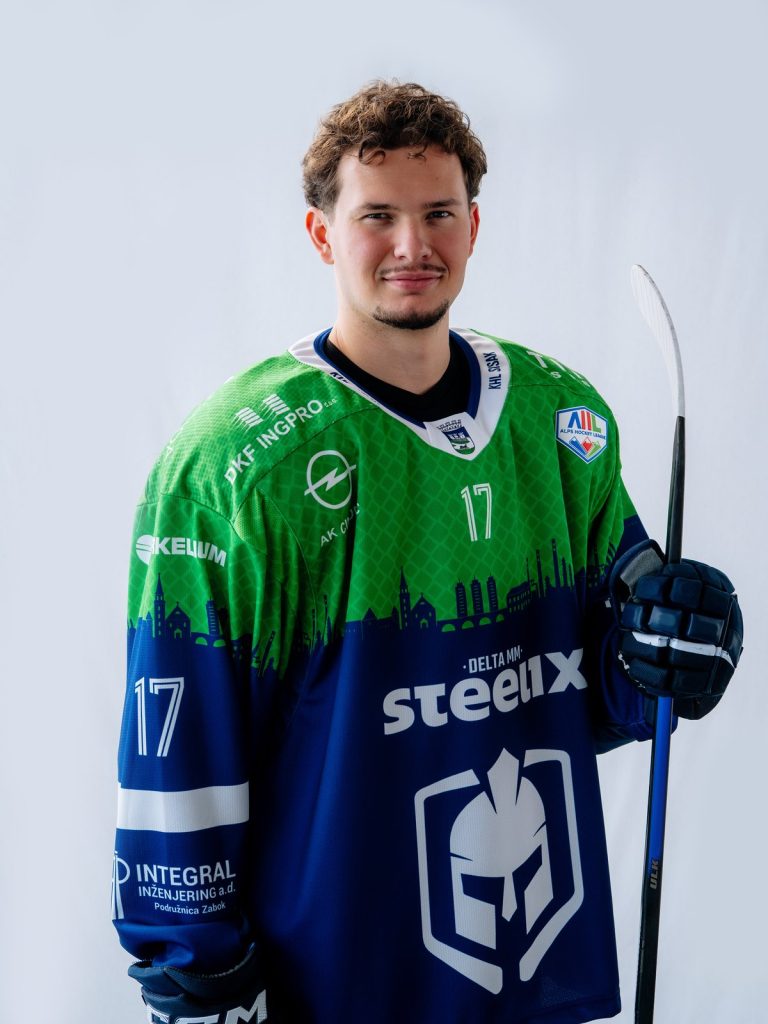 Karlo Marinković