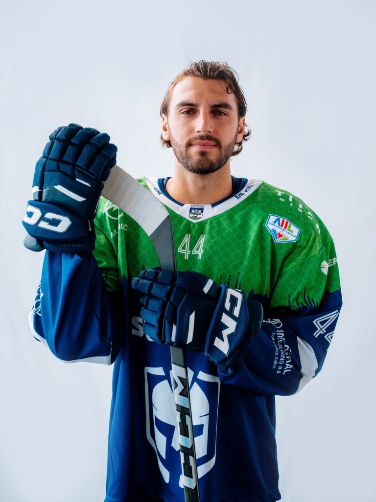Lucas Perić
