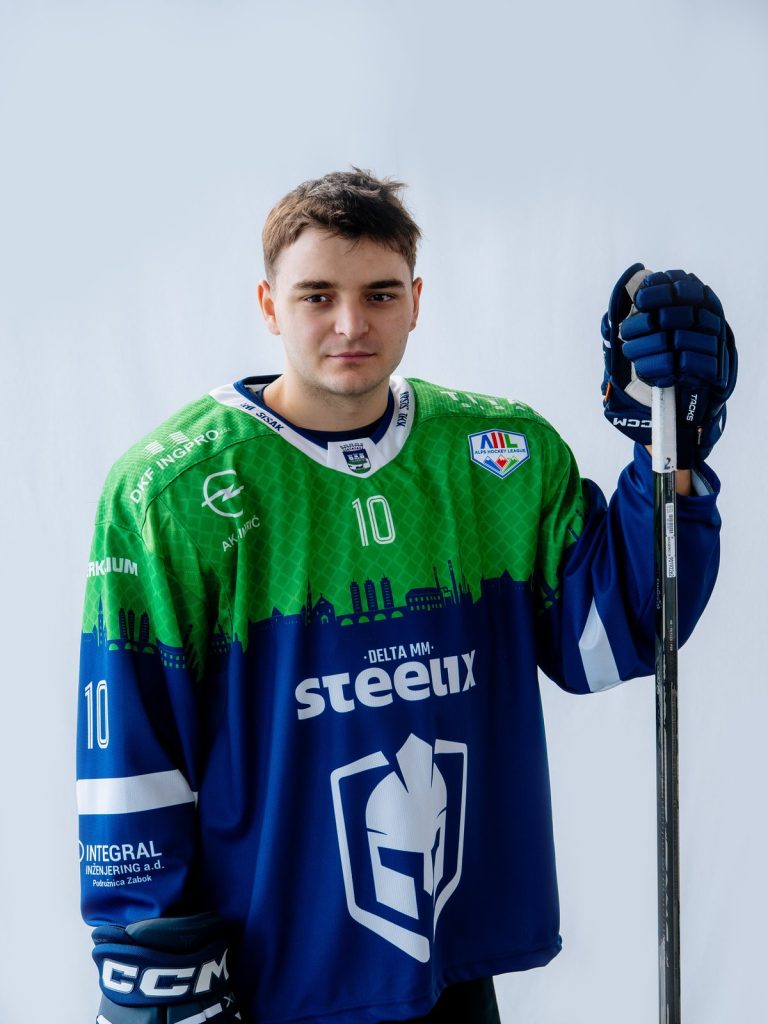 Luka Bodiroga