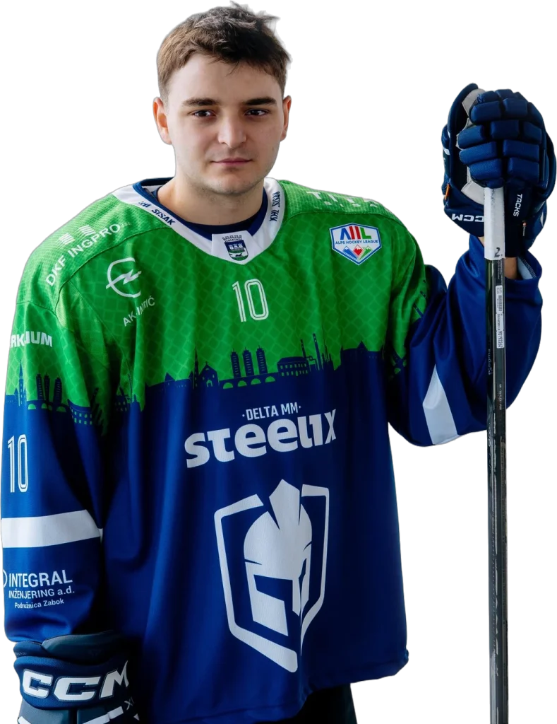 Luka Bodiroga