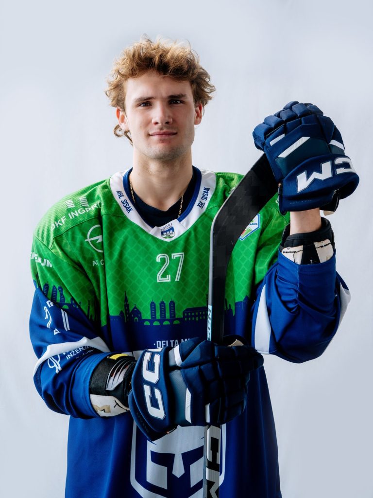 Luke Dragušica