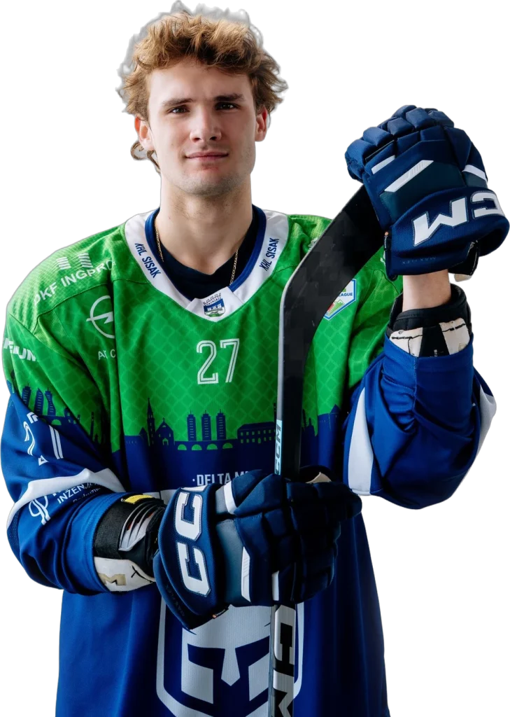 Luke Dragušica