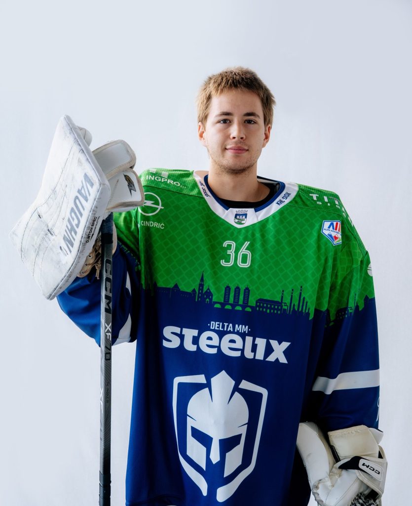 Mika Andrić