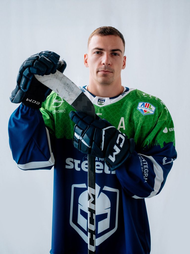 Patrik Dobrić