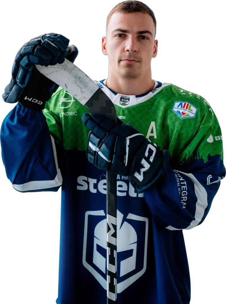 Patrik Dobrić